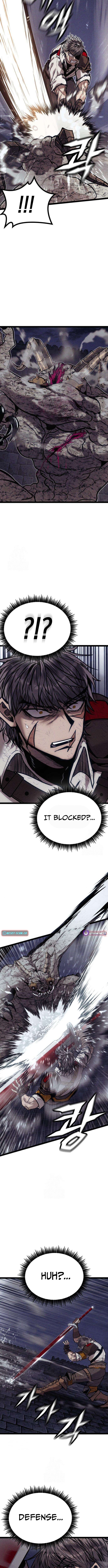 Read Fantasy Enlistment Squad EN Manga Online