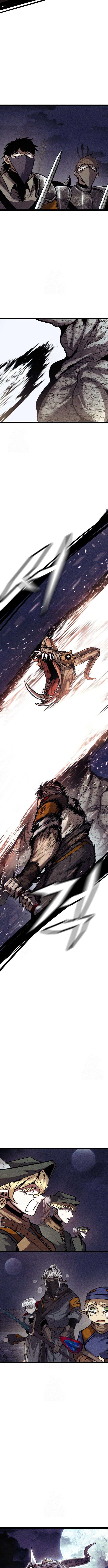 Read Fantasy Enlistment Squad EN Manga Online