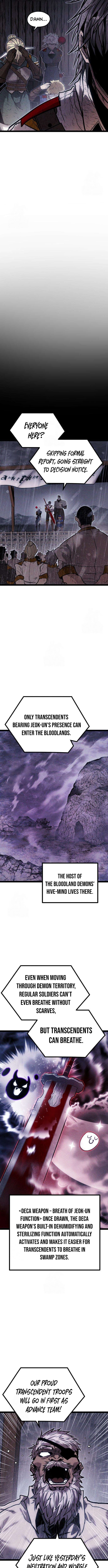 Read Fantasy Enlistment Squad EN Manga Online