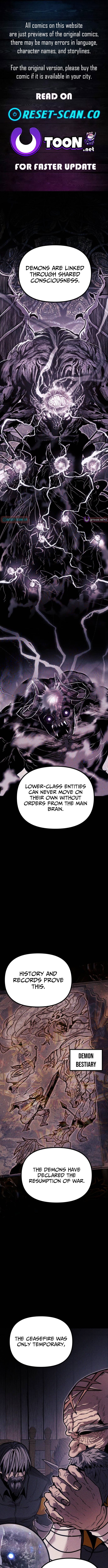 Read Fantasy Enlistment Squad EN Manga Online
