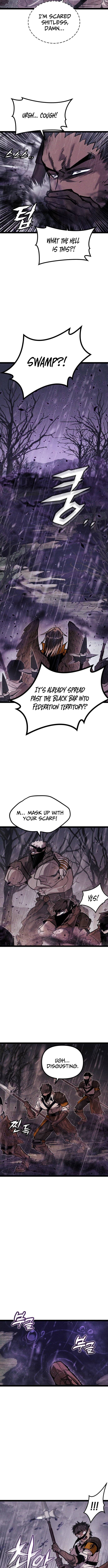 Read Fantasy Enlistment Squad EN Manga Online