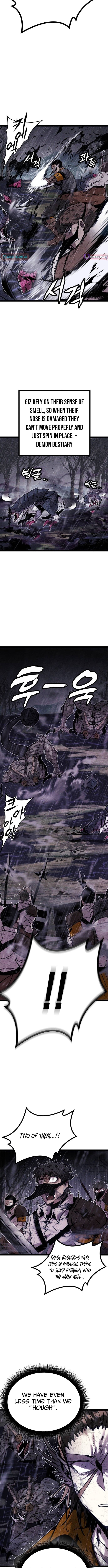Read Fantasy Enlistment Squad EN Manga Online