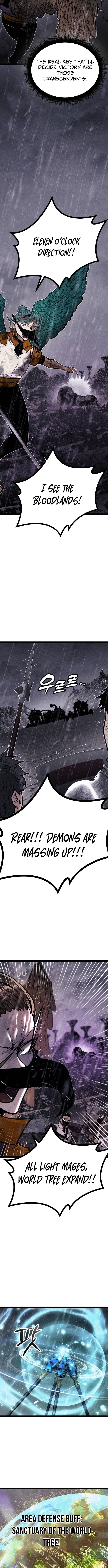 Read Fantasy Enlistment Squad EN Manga Online