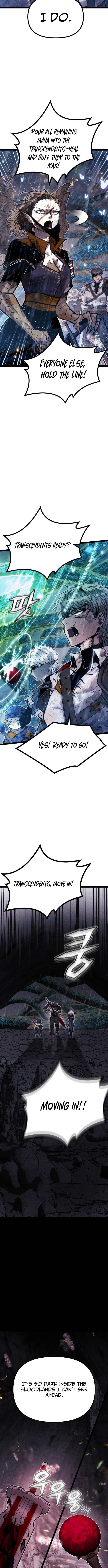 Read Fantasy Enlistment Squad EN Manga Online
