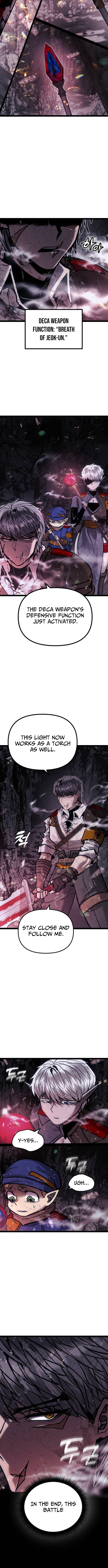 Read Fantasy Enlistment Squad EN Manga Online