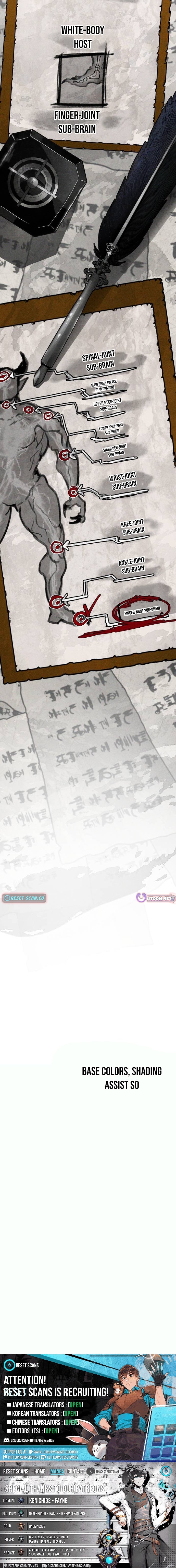 Read Fantasy Enlistment Squad EN Manga Online