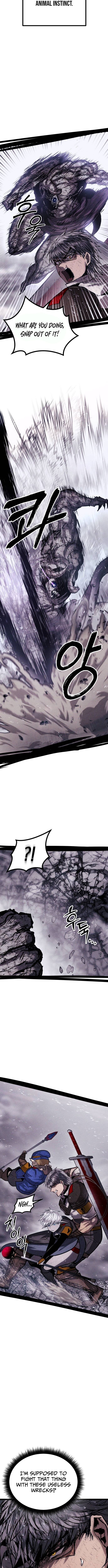 Read Fantasy Enlistment Squad EN Manga Online