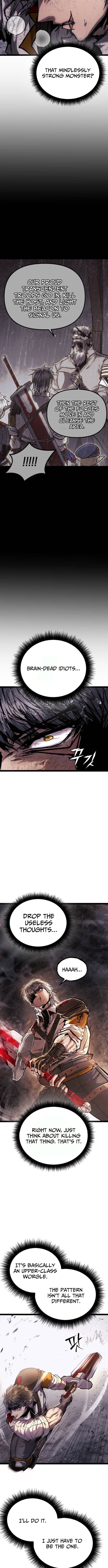 Read Fantasy Enlistment Squad EN Manga Online