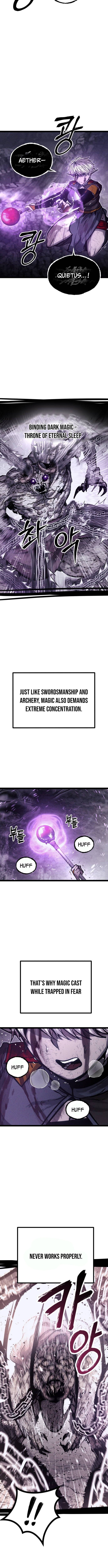 Read Fantasy Enlistment Squad EN Manga Online
