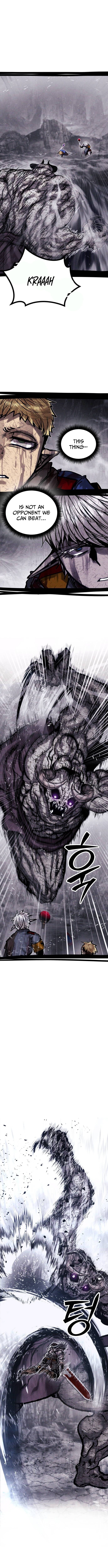 Read Fantasy Enlistment Squad EN Manga Online