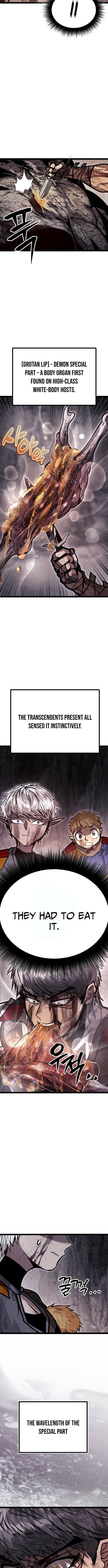 Read Fantasy Enlistment Squad EN Manga Online