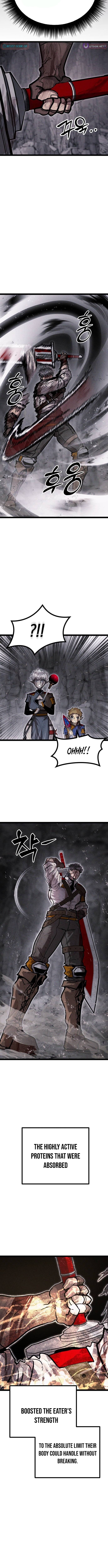Read Fantasy Enlistment Squad EN Manga Online