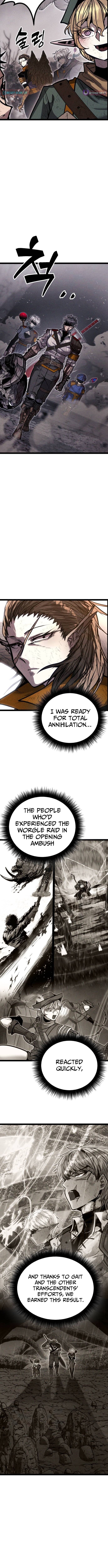 Read Fantasy Enlistment Squad EN Manga Online