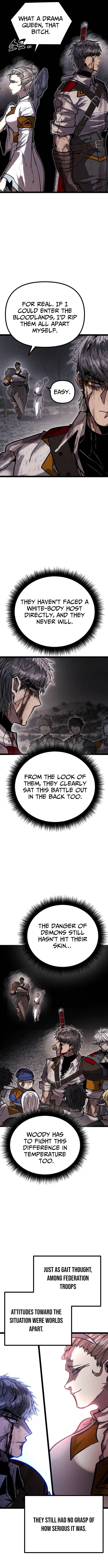 Read Fantasy Enlistment Squad EN Manga Online