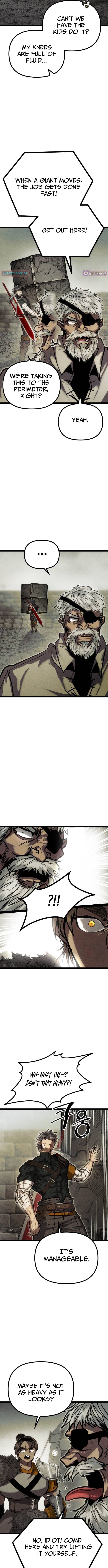 Read Fantasy Enlistment Squad EN Manga Online
