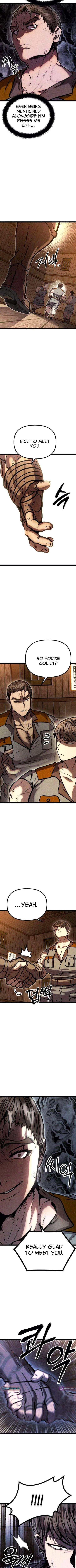 Read Fantasy Enlistment Squad EN Manga Online