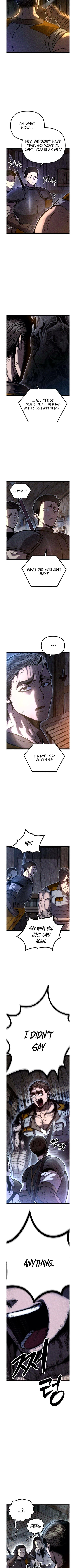 Read Fantasy Enlistment Squad EN Manga Online