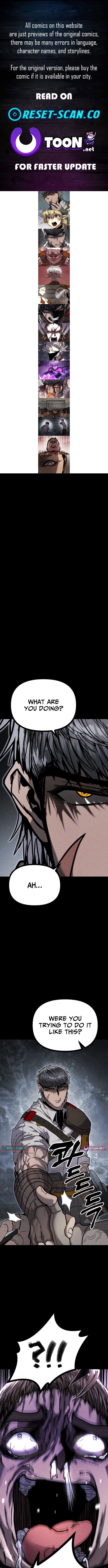 Read Fantasy Enlistment Squad EN Manga Online