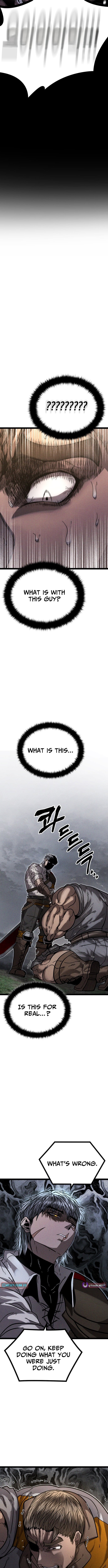 Read Fantasy Enlistment Squad EN Manga Online