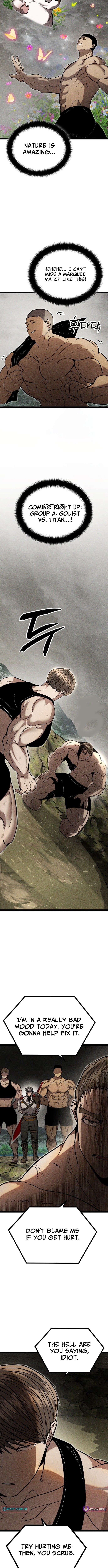 Read Fantasy Enlistment Squad EN Manga Online