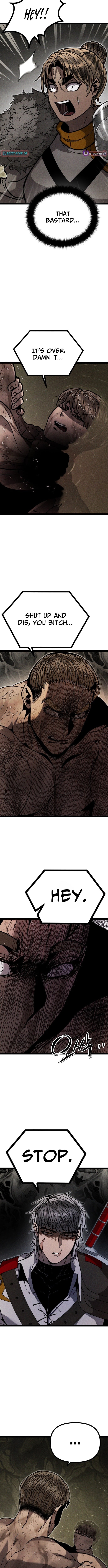 Read Fantasy Enlistment Squad EN Manga Online