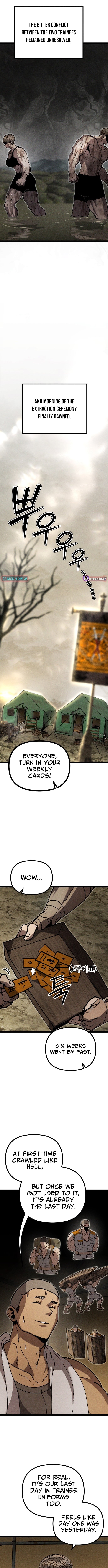 Read Fantasy Enlistment Squad EN Manga Online