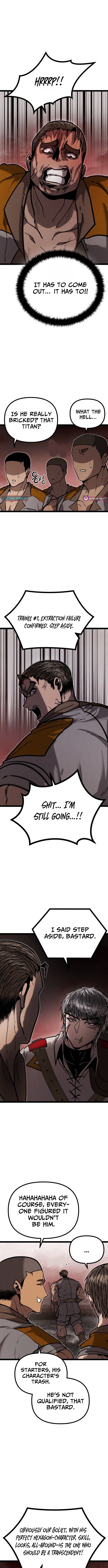 Read Fantasy Enlistment Squad EN Manga Online