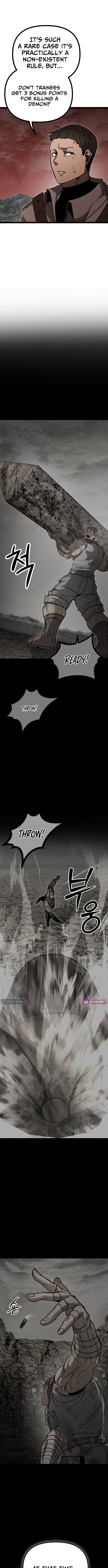 Read Fantasy Enlistment Squad EN Manga Online