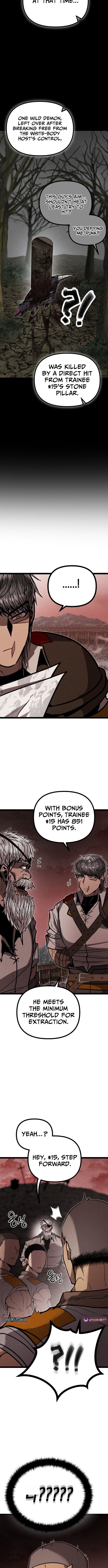 Read Fantasy Enlistment Squad EN Manga Online