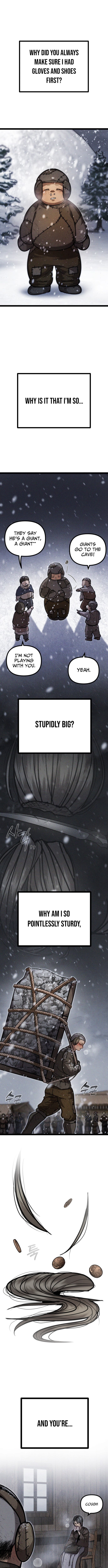 Read Fantasy Enlistment Squad EN Manga Online