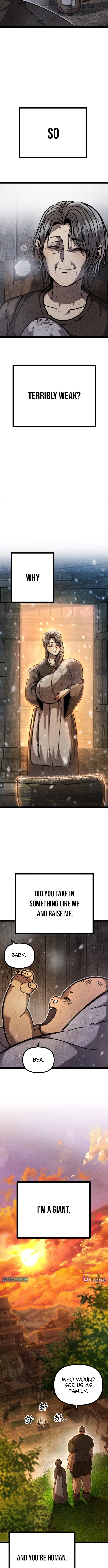 Read Fantasy Enlistment Squad EN Manga Online