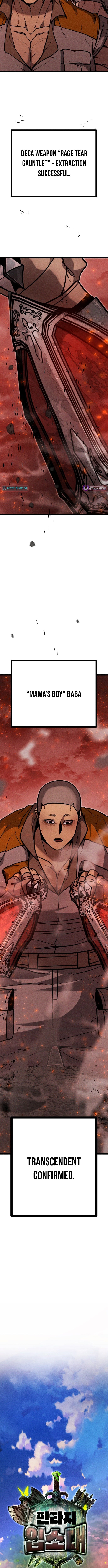 Read Fantasy Enlistment Squad EN Manga Online