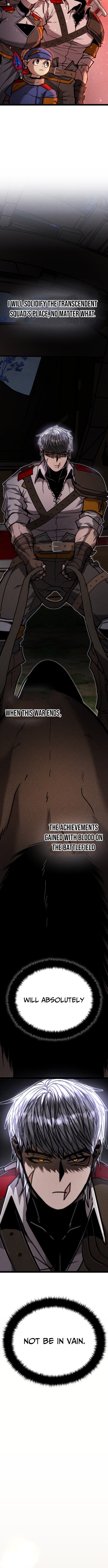 Read Fantasy Enlistment Squad EN Manga Online