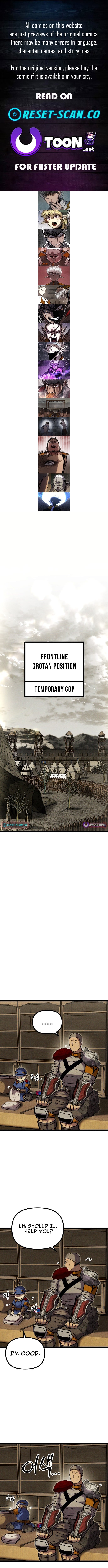 Read Fantasy Enlistment Squad EN Manga Online