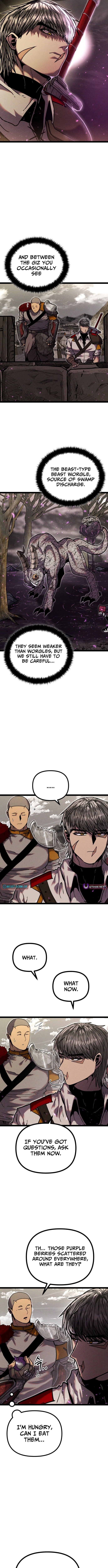Read Fantasy Enlistment Squad EN Manga Online