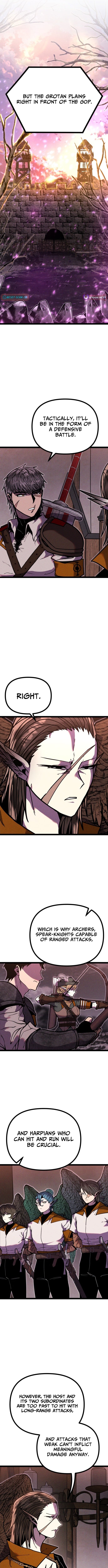 Read Fantasy Enlistment Squad EN Manga Online