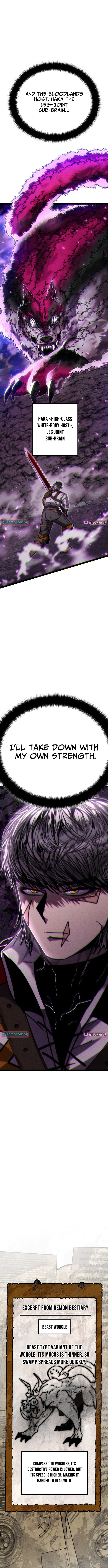 Read Fantasy Enlistment Squad EN Manga Online