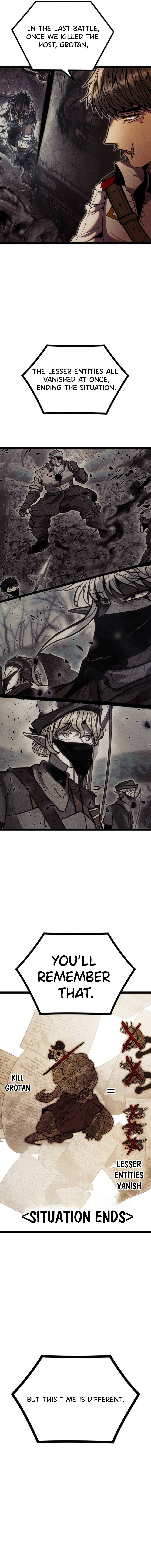 Read Fantasy Enlistment Squad EN Manga Online