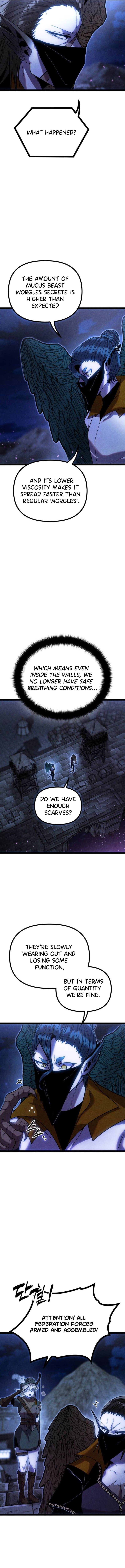 Read Fantasy Enlistment Squad EN Manga Online
