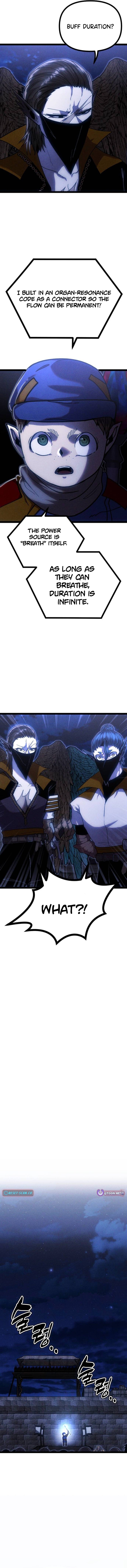 Read Fantasy Enlistment Squad EN Manga Online