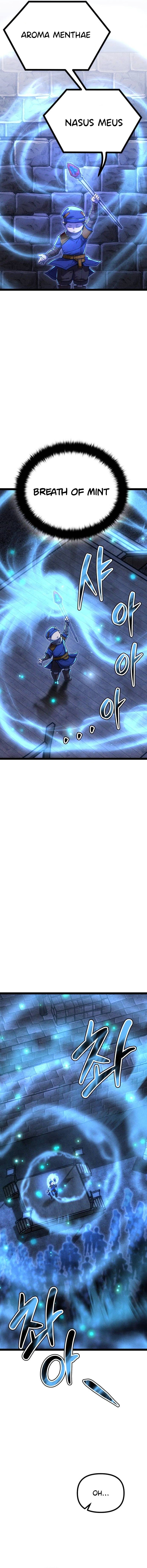 Read Fantasy Enlistment Squad EN Manga Online