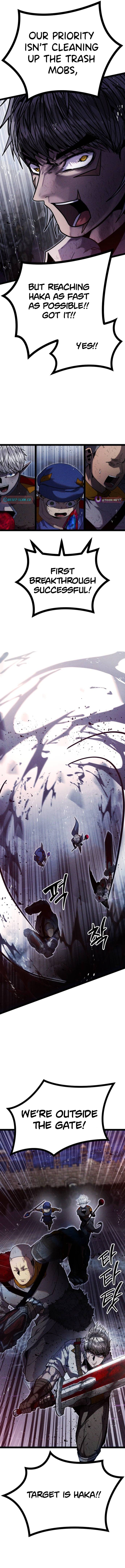 Read Fantasy Enlistment Squad EN Manga Online