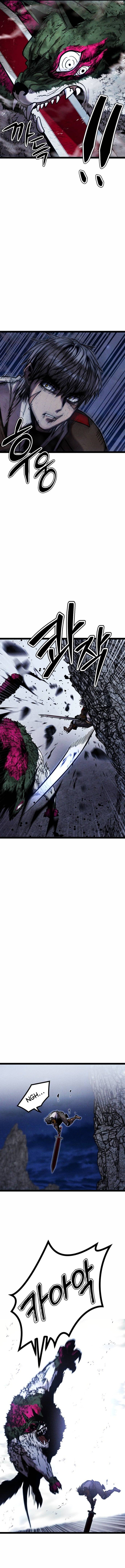 Read Fantasy Enlistment Squad EN Manga Online
