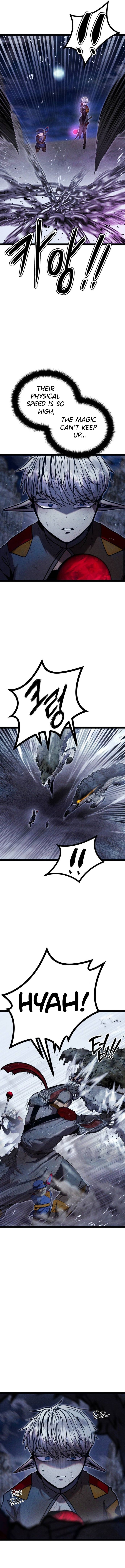 Read Fantasy Enlistment Squad EN Manga Online