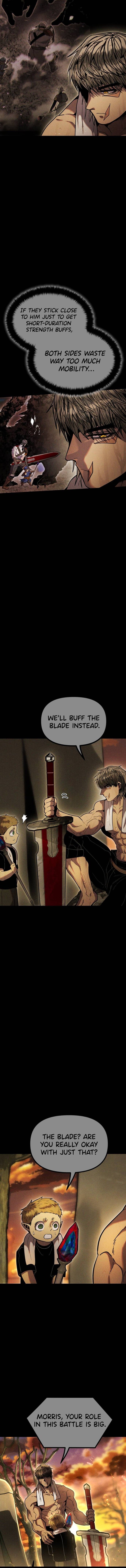 Read Fantasy Enlistment Squad EN Manga Online