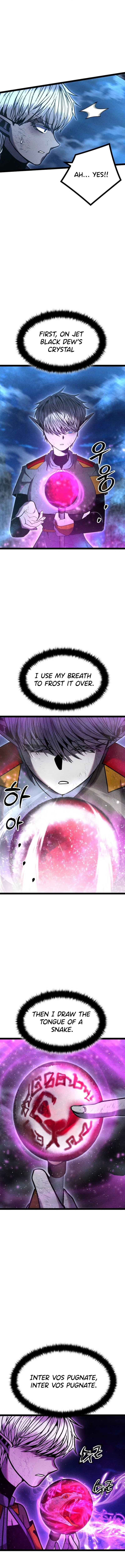 Read Fantasy Enlistment Squad EN Manga Online
