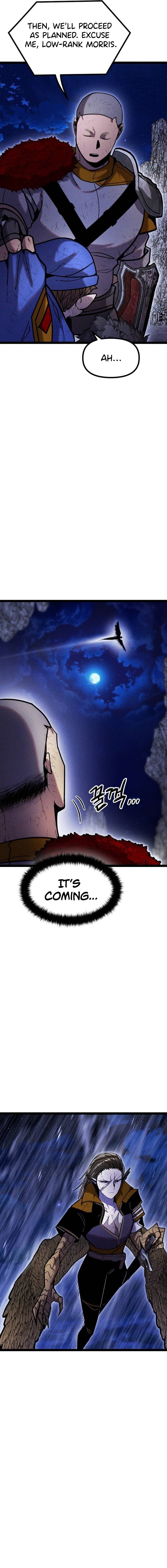 Read Fantasy Enlistment Squad EN Manga Online