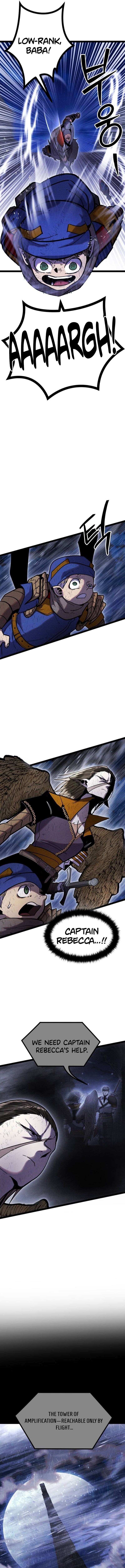 Read Fantasy Enlistment Squad EN Manga Online