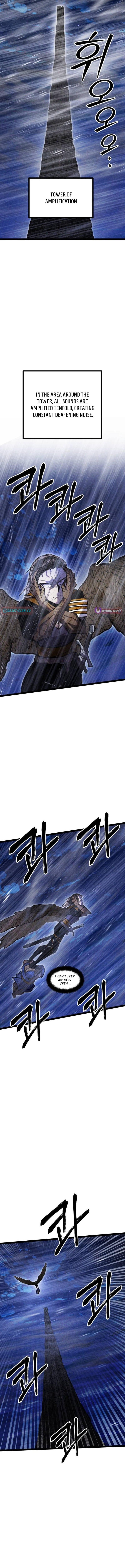 Read Fantasy Enlistment Squad EN Manga Online