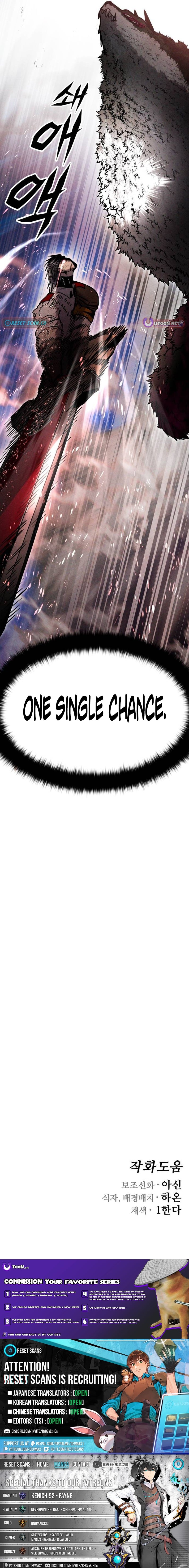Read Fantasy Enlistment Squad EN Manga Online